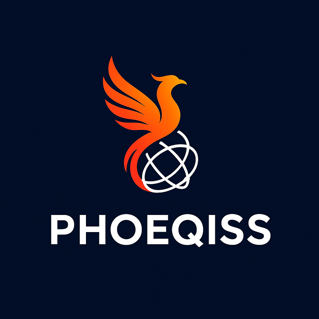 Phoequiss — Platform for Quantum Algorithms